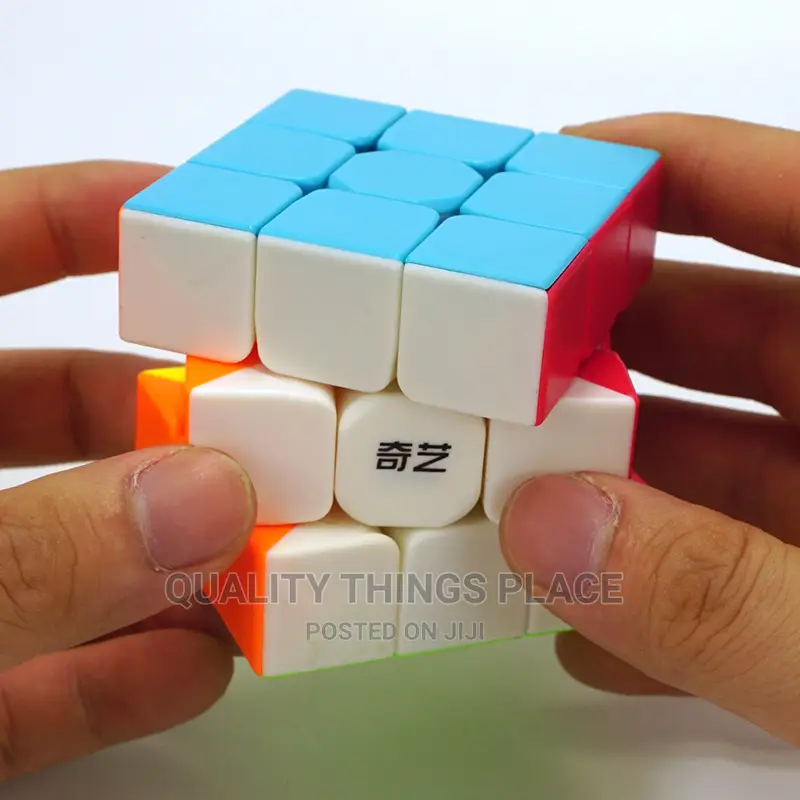 Rubik Cube
