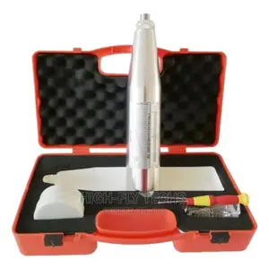 Concrete Rebound Hammer Tester