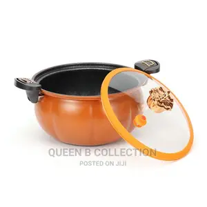 Pressure Pot Cooker