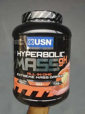 USN Hyperbolic Mass 9H