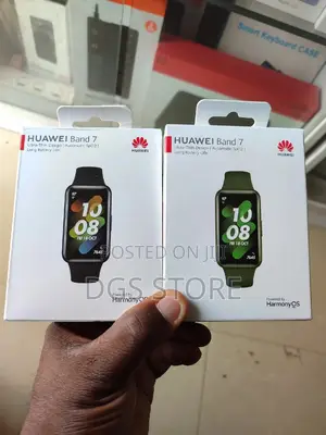 Huawei Band 7