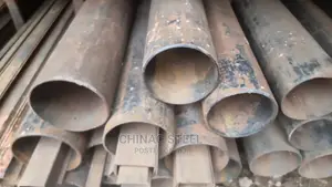 Dn 150 Steel Pipe Schedule 40