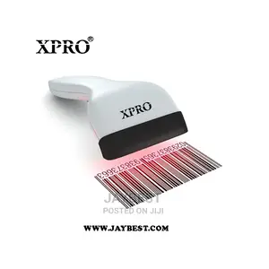 Xpro Xp-S800 Handheld Barcode Scanner