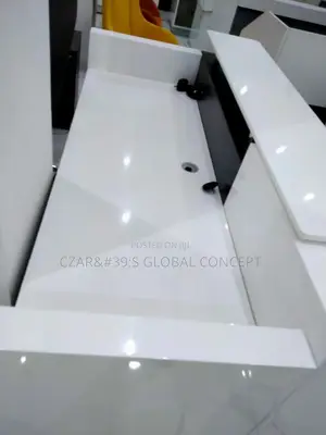 Executive Reception Table