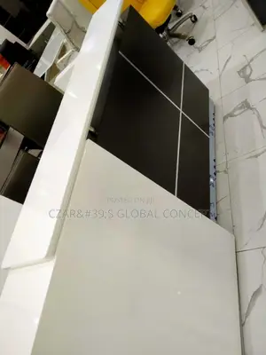 Executive Reception Table