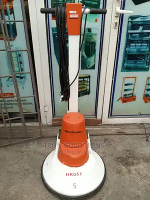 Standard Floor Scrubber for Sale