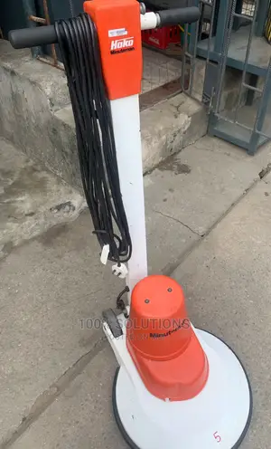 Super Standard Floor Scrubber for Sale