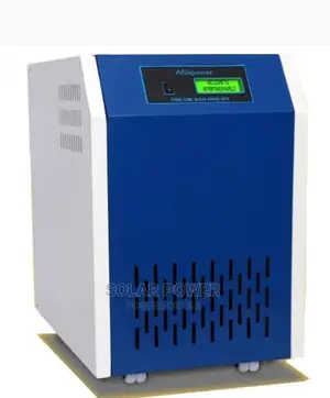 Afriipower Inverter 10kva 120v