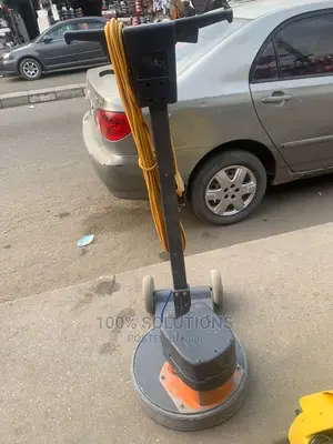 Truvox Numatic Floor Scrubber for Sale