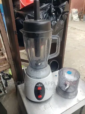 Industrial Grinder Heavy-Duty Blender Professional Blender
