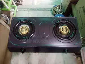Gas Cooker Domestic