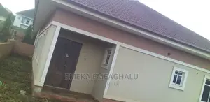 3bdrm Bungalow in Heliu Estate Enugu for sale