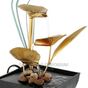 Table Top Water Fountain