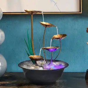 Table Top Water Fountain