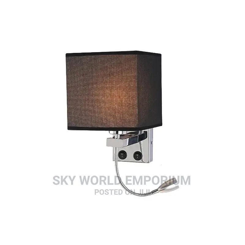 Bedside Lamp