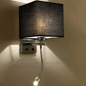 Bedside Lamp