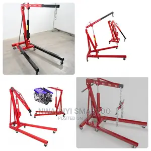Shop Crane