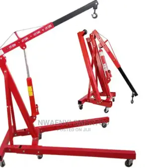 3ton Workshop Crane For Engine