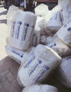 Ceramic Fiber Wool