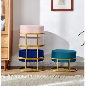 Nordic Stool