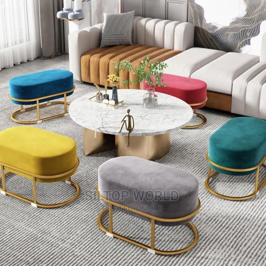 Nordic Stool