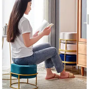 Nordic Stool