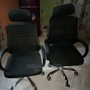 Repair and Maintenance of Office Chairs