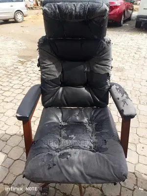 Refurbish of Any Kind of Chairs