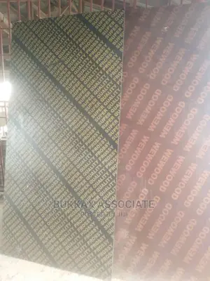 Wewood Marine Plywood