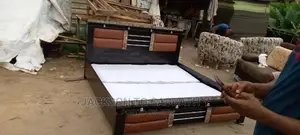 Bed Frames