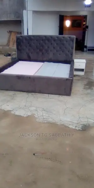 Bed Frames