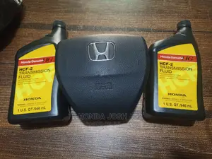 Gear Oil HCF-2 2013-2017 Honda Accord 4plug