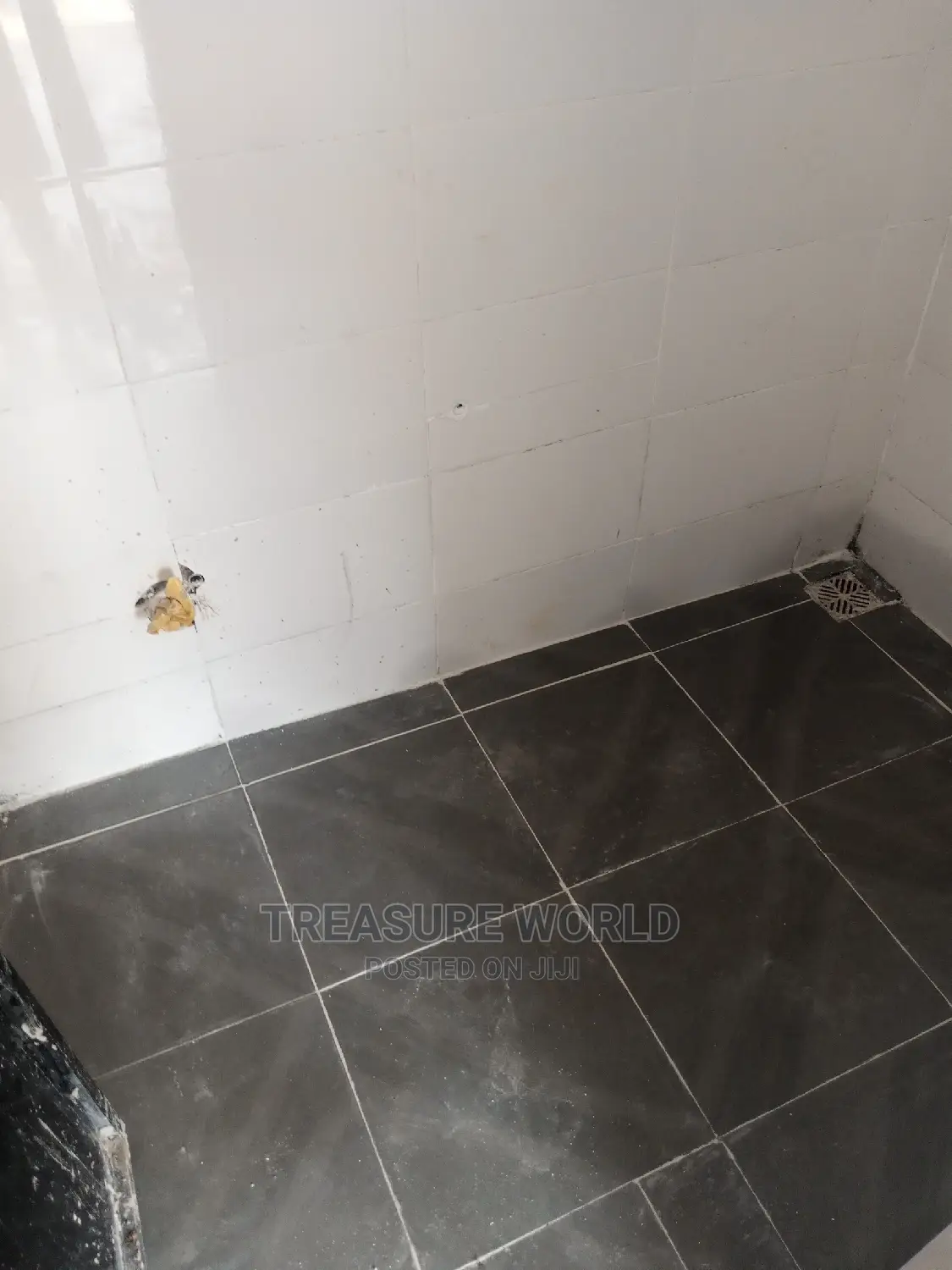 Tiling Services