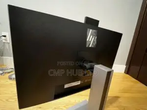 Hp Elitedisplay E243m 24” Led Ips Monitor
