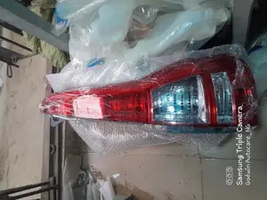 Back Light 2007 Honda CRV
