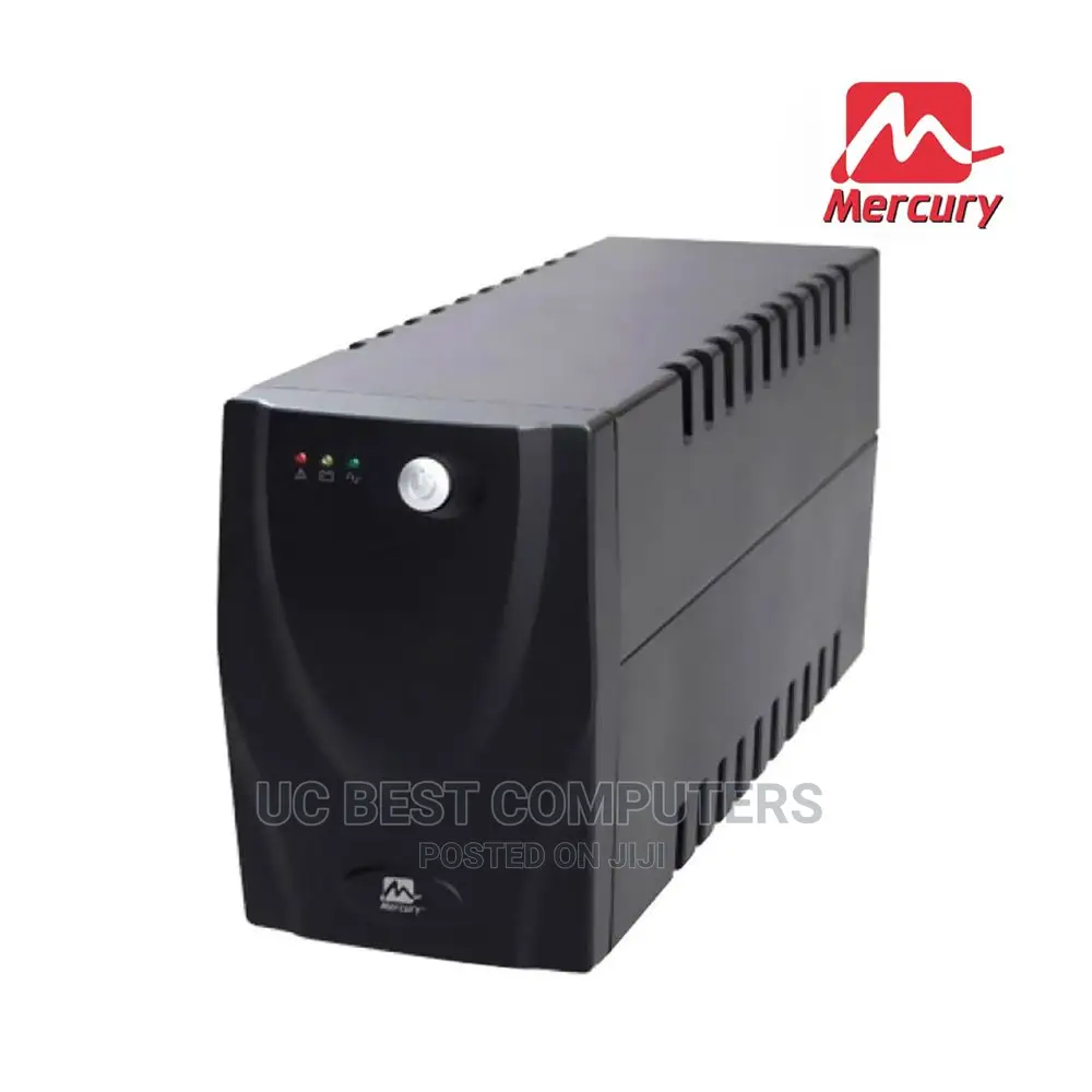 Mercury UPS 650va