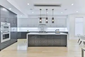 Certified Modern Electrician in Ibadan