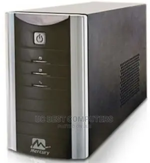 Mercury Elite 2000VA Pro Ups