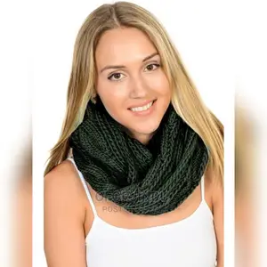 Winter Muffler Scarf Foreign Used Original