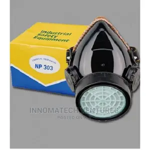 303 Nose Mask