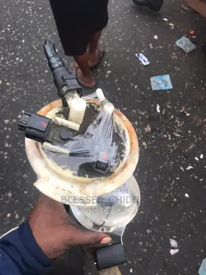 Hyundai Sonata 2012 Fuel Pump