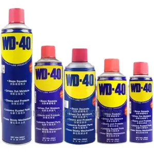 Wd-40 Anti Rust Multi-Purpose Spray