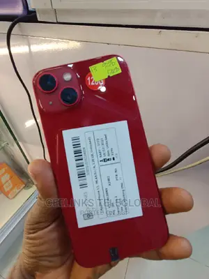 Apple iPhone 13 128 GB Red