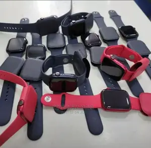 Seris 6 Watch