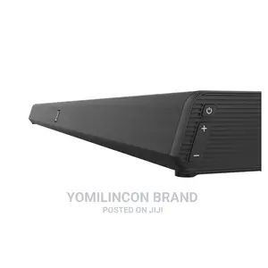 Audac Imeo1 Professional 2.1 Soundbar (W/B)