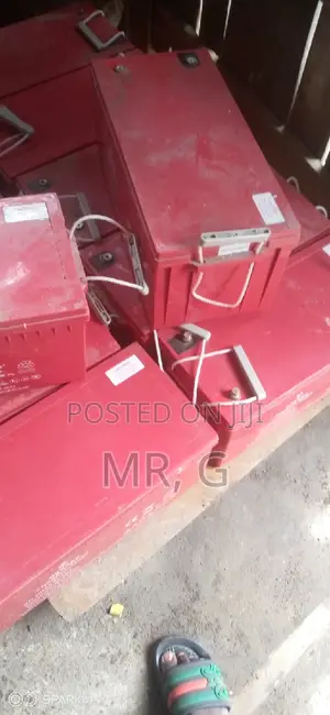 Sell Your Inverter Battery to Us