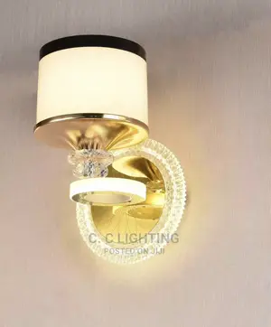 Led Wall Bracket