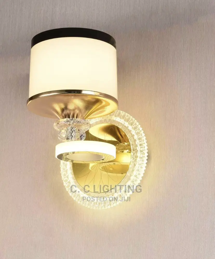 Led Wall Bracket