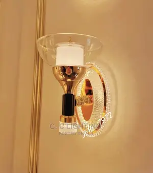 Led Wall Bracket