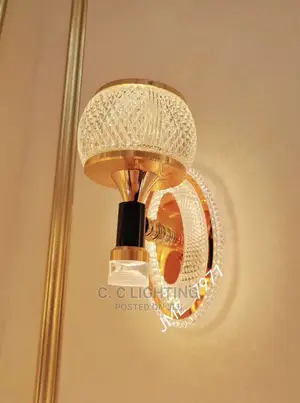 Led Wall Bracket